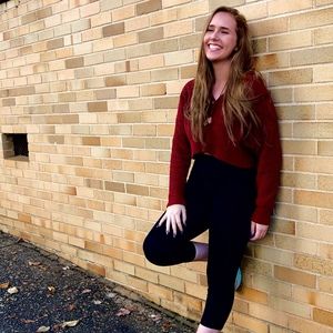 Meet your Posher, Carissa